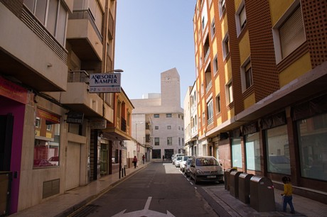 Pilar de la Horadada